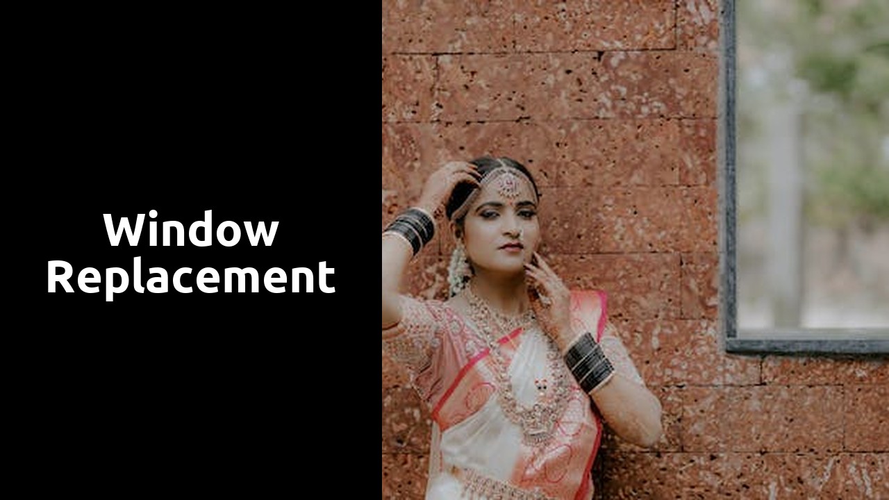 Window Replacement
